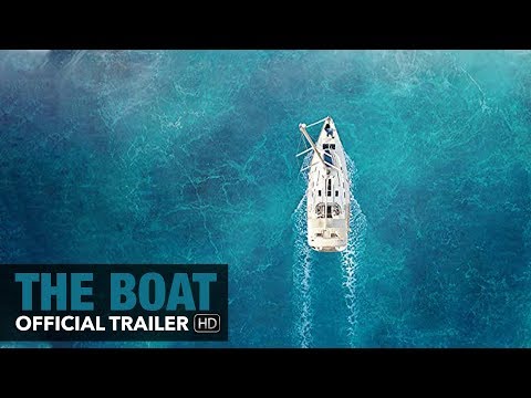 THE BOAT Trailer [HD] M.O.