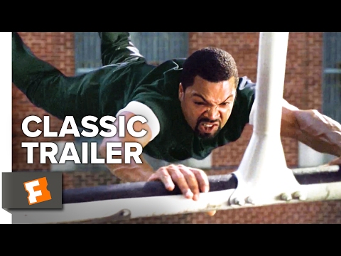 xXx: State of the Union (2005) Official Trailer 1 - Ice Cube Movie