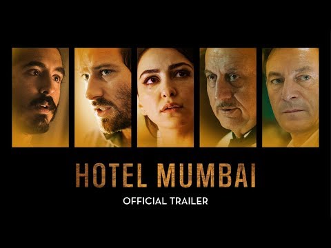 HOTEL MUMBAI | Official US Trailer