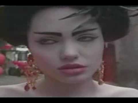 Gia (1998) - Movie Trailer