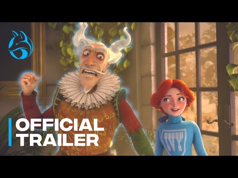 The Canterville Ghost | Official Trailer