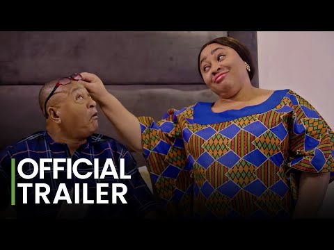 CRAZY THERAPY - 2022 OFFICIAL MOVIE TRAILER | iBAKATV