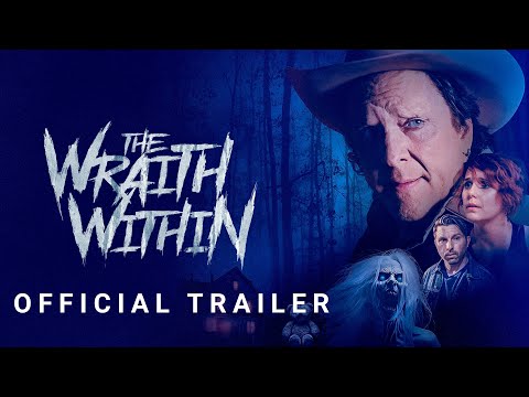 The Wraith Within - Official Trailer