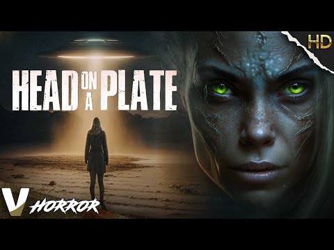 Head on a Plate (2023) | Official Trailer