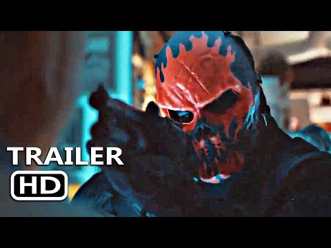 BRING HIM TO ME Official Trailer (2023)