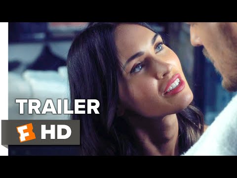 Above the Shadows Trailer #1 (2019) | Movieclips Indie