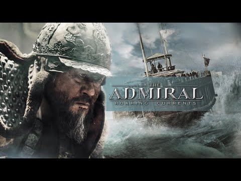 The Admiral: Roaring Currents - Official Trailer