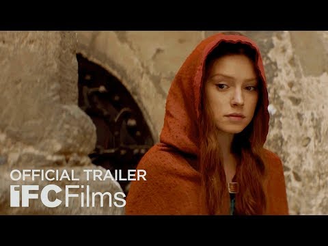 Ophelia Ft. Daisy Ridley, Naomi Watts & Clive Owen - Official Trailer I HD I IFC Films