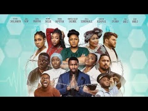 LOCKDOWN New Nollywood Movie