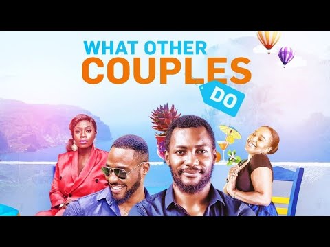 WHAT OTHER COUPLES DO REVIEW|| IROKOTV REVIEW