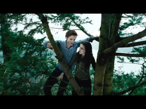 Twilight (2008) Official Trailer