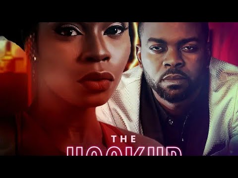 THE HOOK-UP - 2022 LATEST NIGERIAN NOLLYWOOD MOVIE  #nigerianmovies #nollywoodmovies