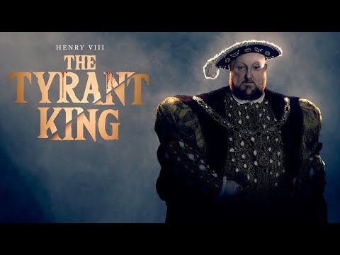 Henry VIII: The Tyrant King (Official Trailer)