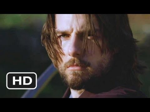 The Last Samurai Official Trailer #1 - (2003) HD
