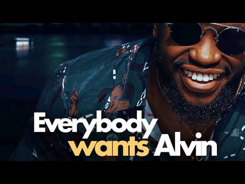 EVERYBODY WANTS ALVIN - latest nollywood movie 2022