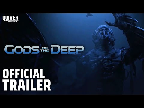 Gods of the Deep | Official Trailer