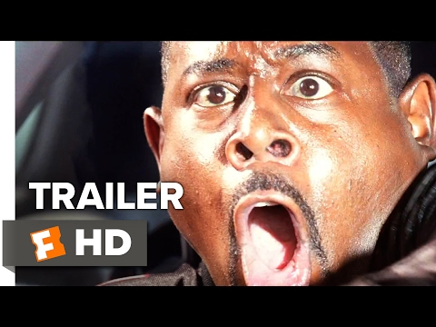 Bad Boys II (2003) Official Trailer 1 - Will Smith Movie