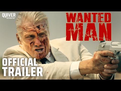 Wanted Man | Official Trailer
