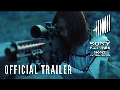 Sniper: Assassin's End OFFICIAL TRAILER - Available on Blu-ray & Digital 6/16