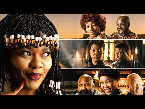 Adire | Nollywood Movie | Trailer | Film One | Kehinde Bankole