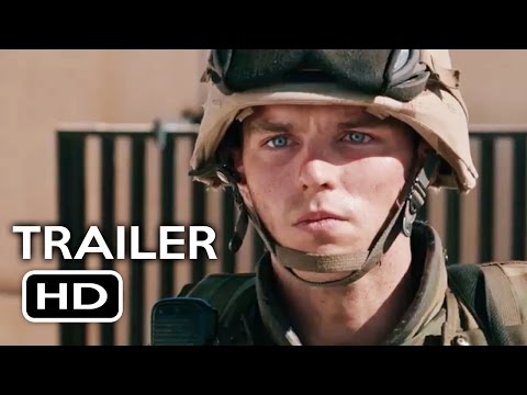 Sand Castle Trailer #1 (2017) Nicholas Hoult, Henry Cavill Netflix War Movie HD