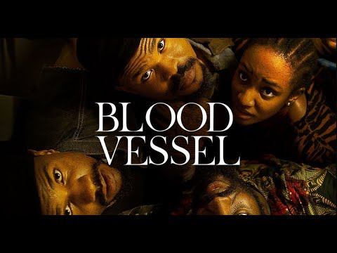 Blood Vessel (2023) | Official Trailer
