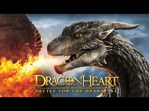 Dragonheart: Battle for the Heartfire | Trailer