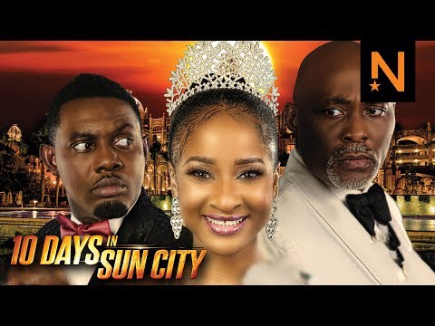 ‘10 Days in Sun City’ Official Trailer HD