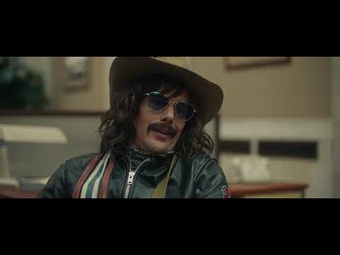 STOCKHOLM - Official Trailer - Ethan Hawke, Noomi Rapace, Mark Strong