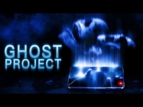 Ghost Project | Official Trailer | Horror Brains