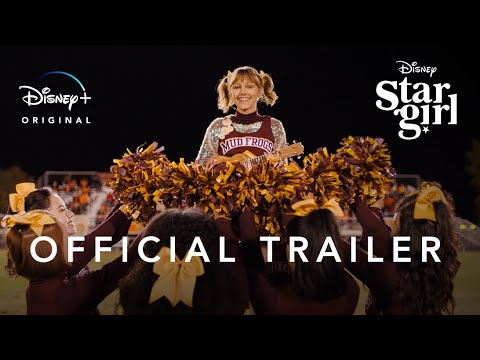 Stargirl | Official Trailer | Disney+