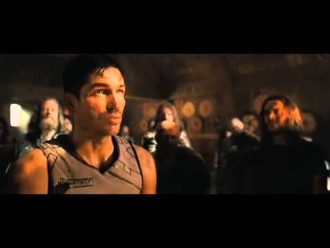 Outlander (2008) Trailer
