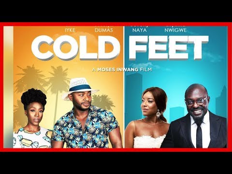 COLD FEET NIGERIAN MOVIE REVIEW | JIM IYKE | JOSELYN DUMAS