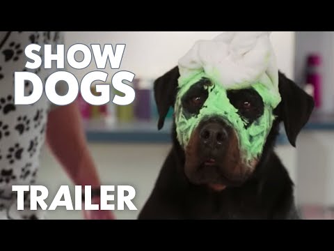 Show Dogs | Final Trailer | Open Road Films