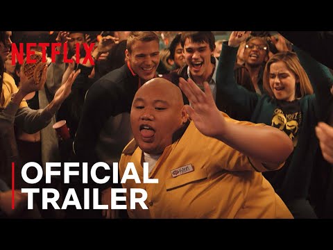 Let It Snow | Official Trailer | Netflix