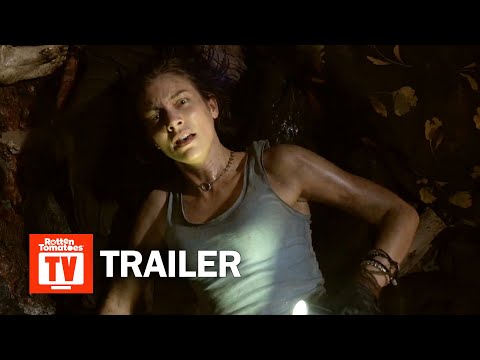 The Walking Dead: Dead City Season 1 Trailer