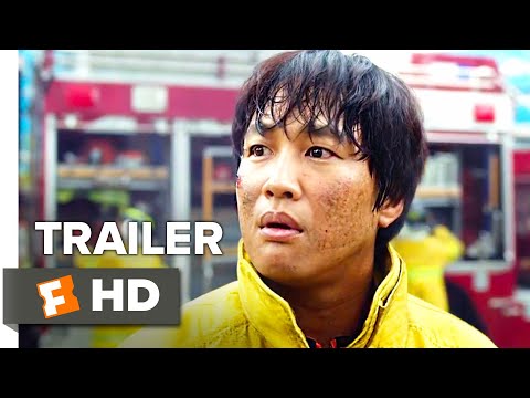 Along With the Gods: The Two Worlds Trailer #2 (2017) | Movieclips Indie