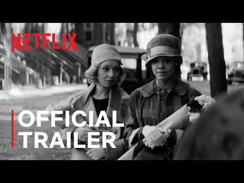 Passing | Official Trailer | Netflix
