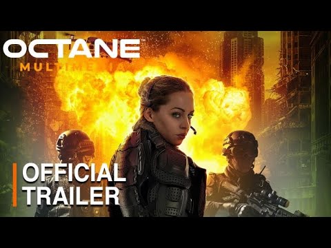 Bio Weapon Alpha | Official Trailer | Action Sci-fi | OMM