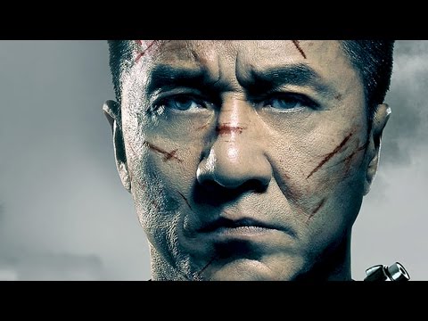Jackie Chan's POLICE STORY LOCKDOWN Trailer (Movie HD)