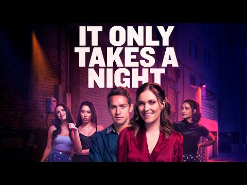 IT ONLY TAKES A NIGHT Final Trailer