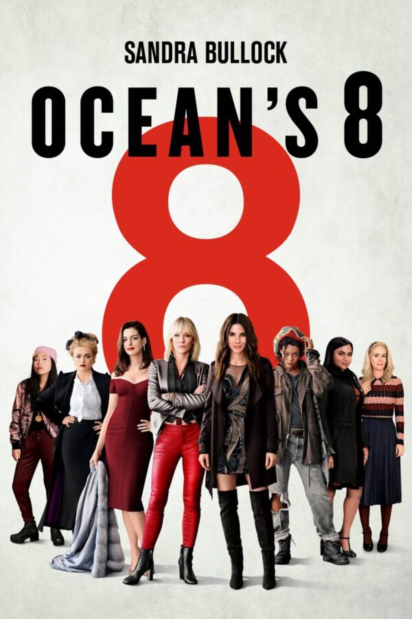 Oceans eight 2018 movie download