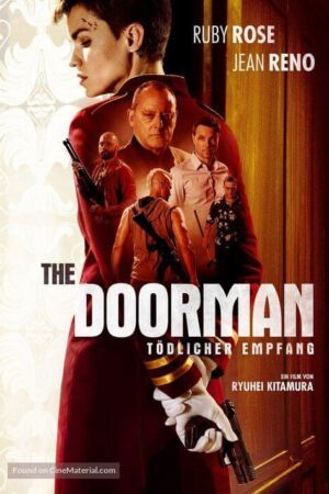 The Doorman 2020 movie download
