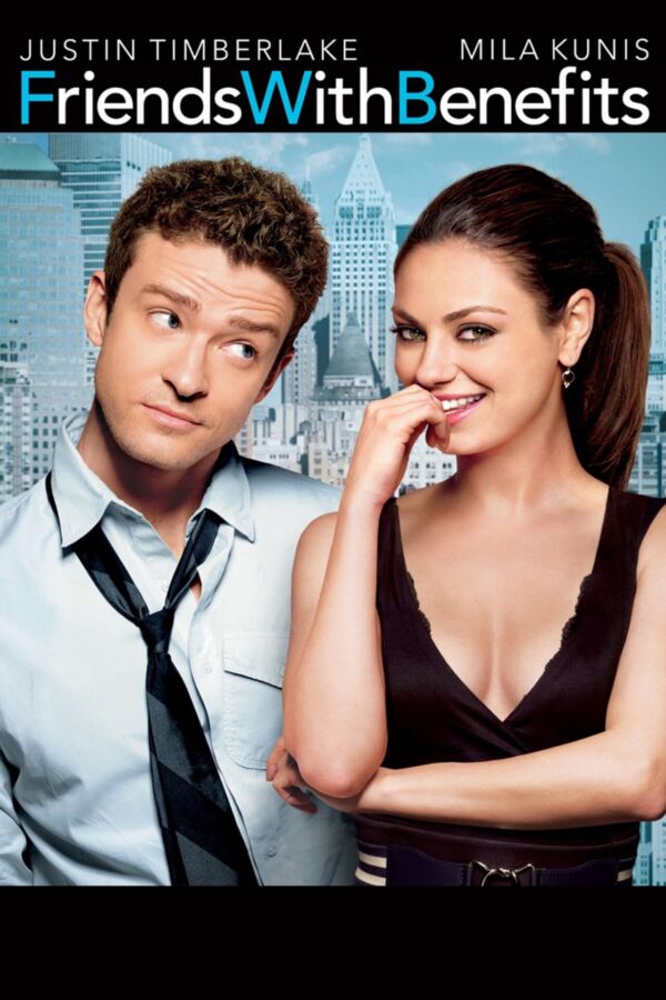 Friends with benefits (2011)