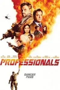 Professionals Complete season 1 download