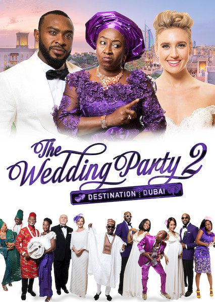 Wedding party 2 full movie download