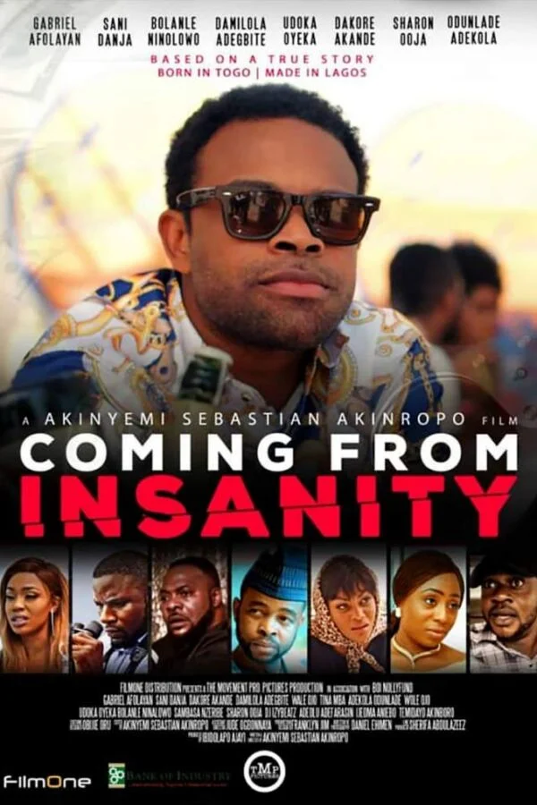 Coming from Insanity free movie download