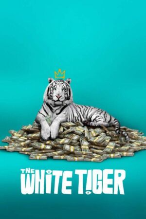 The White Tiger 2021
