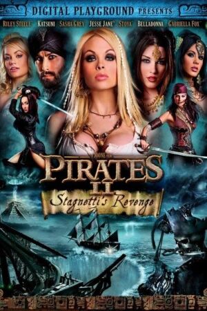 Pirates 2 stagnettis Revenge movie download