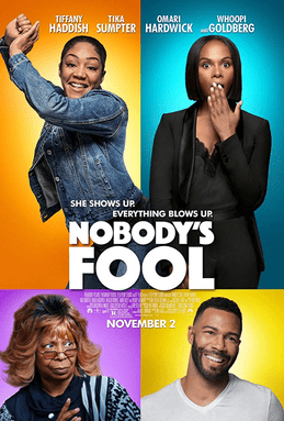 Nobodys Fool (2018)